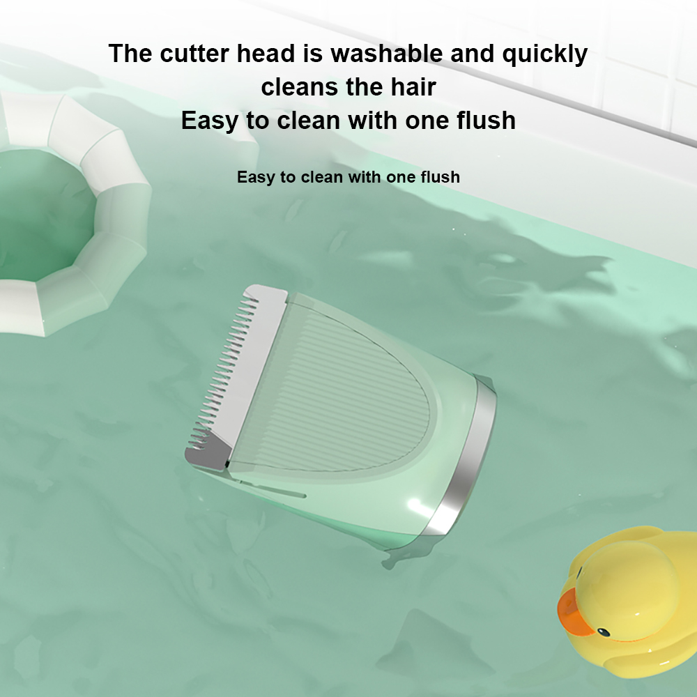 PetPro Electric Hair Clipper