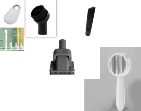 PetPro Electric Hair Clipper